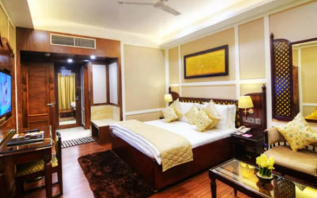 Hotel Chanakya