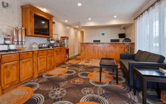 SureStay Hotel by Best Western Cameron
