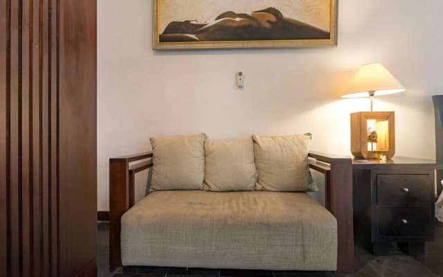 Villa Tirta Cintanya