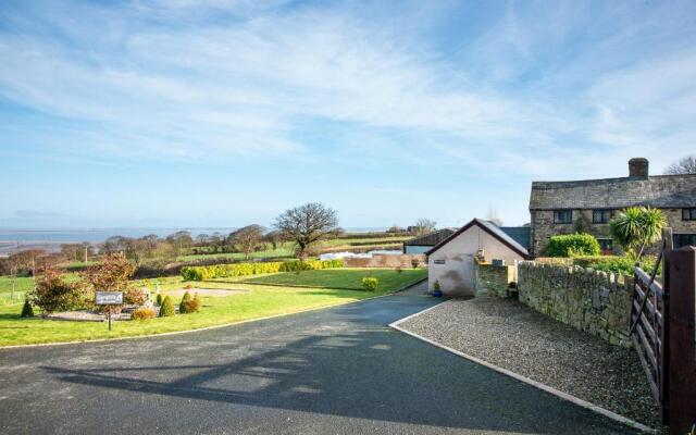 Sea Views Cottage