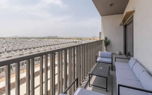 Bespoke Residences - Mag Eye