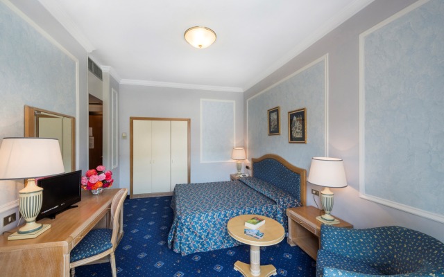 Hotel Astoria