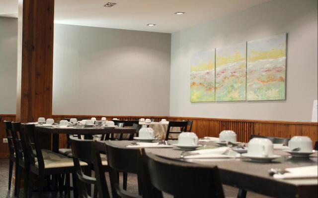 SM Hotel Fontanals Golf