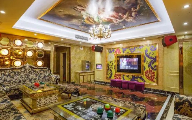 Xin Hang Hai Hotel