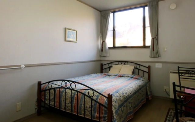 Petit Resort Hotel Der Barte