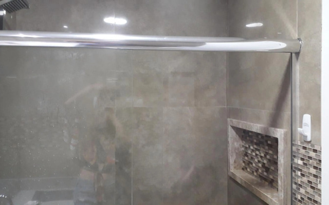 Maravilhoso Apto Vista Mar Jacuzzi Wi Fi Pé Areia