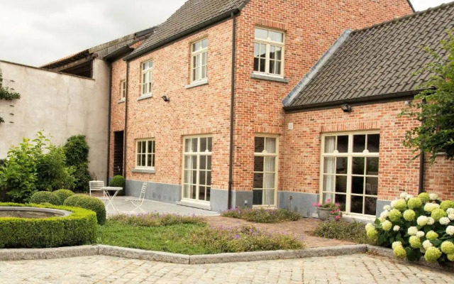 'Hof der Heerlijckheid'