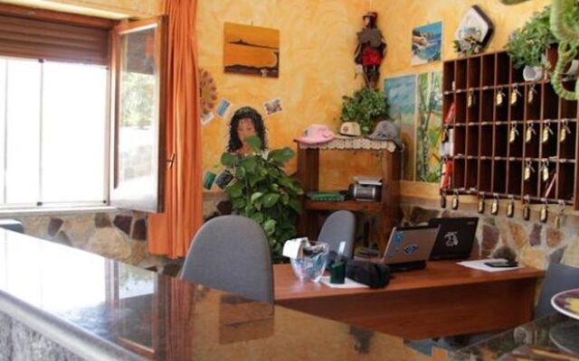 Hotel Restaurant Diana