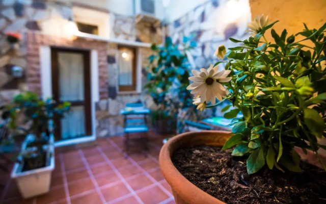 Il Cortiletto Di Ortigia