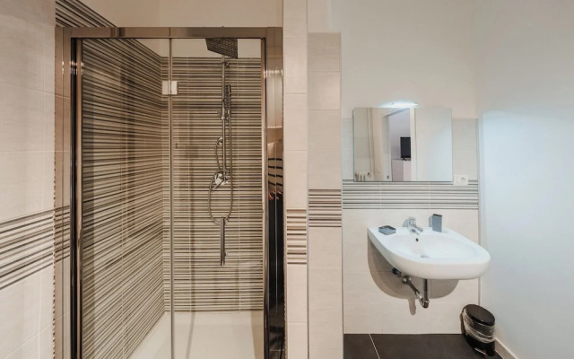 Guest House Mazzini 144