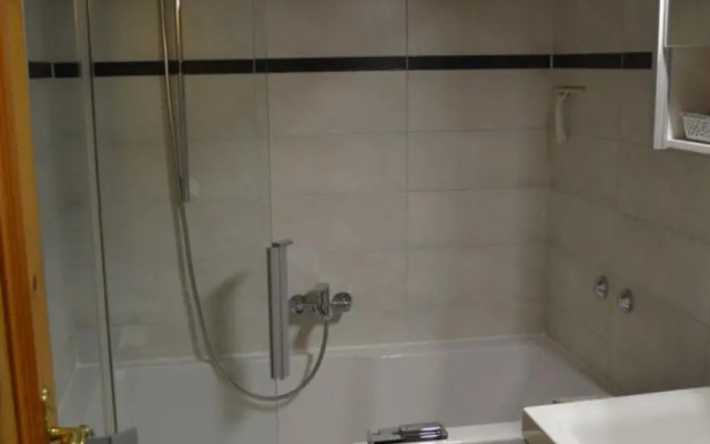 Ferienwohnung Runca