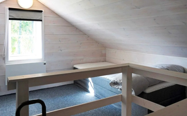 5 Person Holiday Home in Vrena