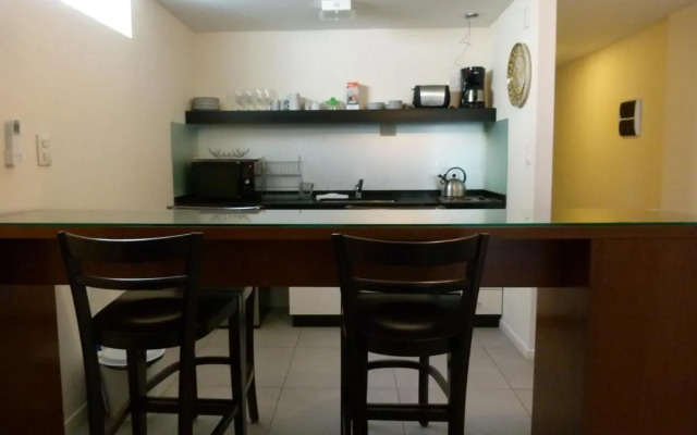 Rivadavia Apartments