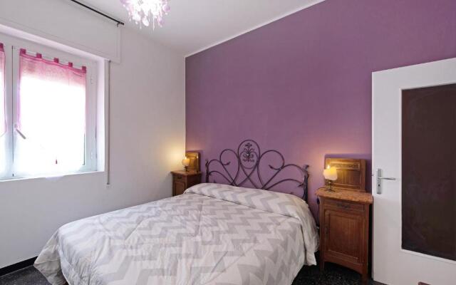 La liguria Tra Gli Ulivi 1