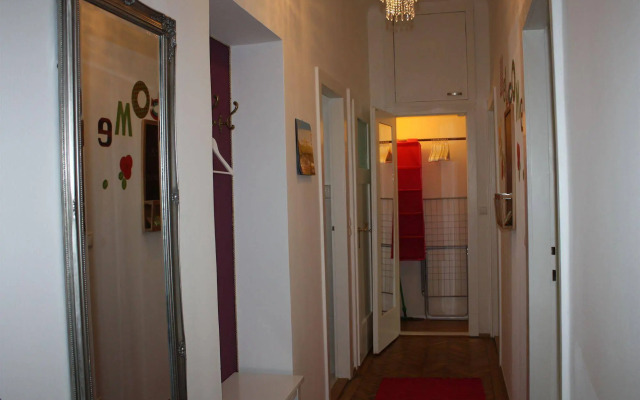 Park Apartment Vienna