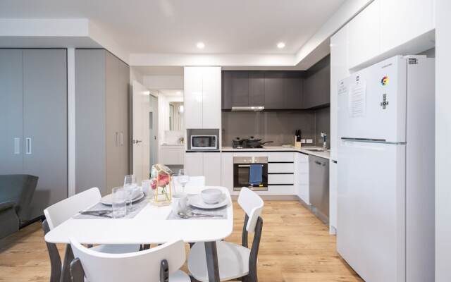 Harmony Residences By SLife
