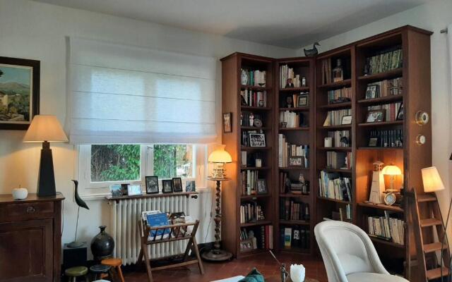 Villa Ciboure, 7 pièces, 10 personnes - FR-1-239-731