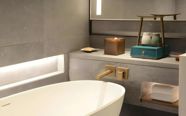 Empark Prime Hotel Beijing