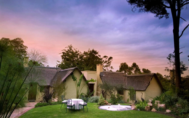 Hunter's Country House