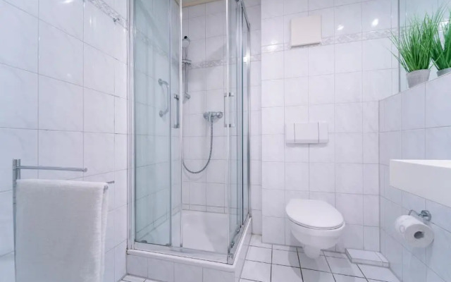 Villa Seewind Wohnung 4