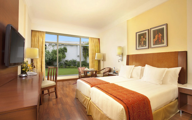 Welcomhotel by ITC Hotels, Alkapuri, Vadodara