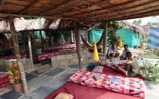 Rambo Guest House