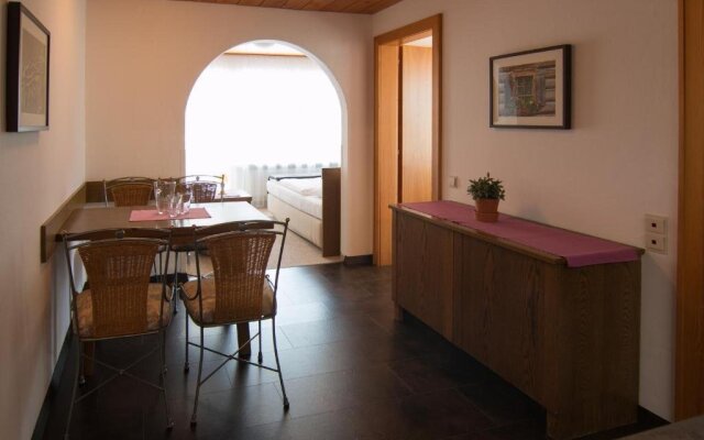 Apartments Ausfernerhof