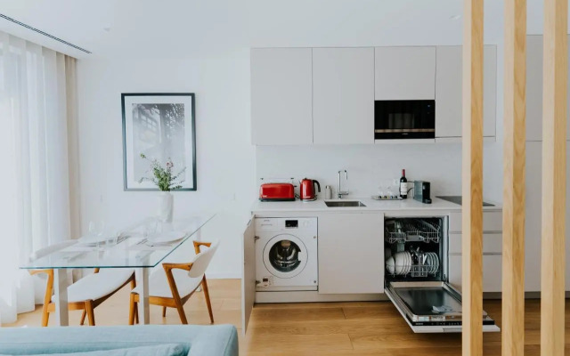 Formosa Lofts Duplex - 4Th Floor