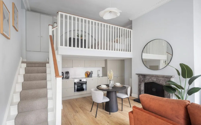 Urban Rest - Merrion Square Apartments