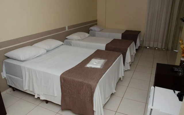 Ilhabela Park Hotel