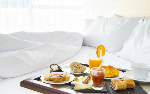 Boticas Hotel Art & Spa