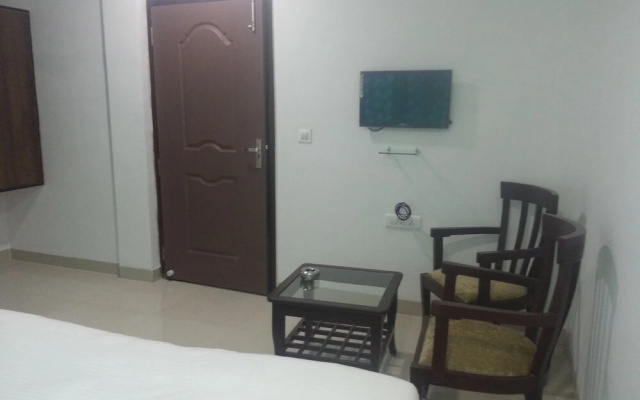 Hotel Regal – Guest Rooms – Jabalpur