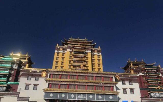 Rujia Business Hotel