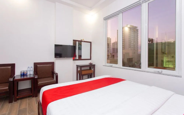Oyo 525 Anazy Hotel
