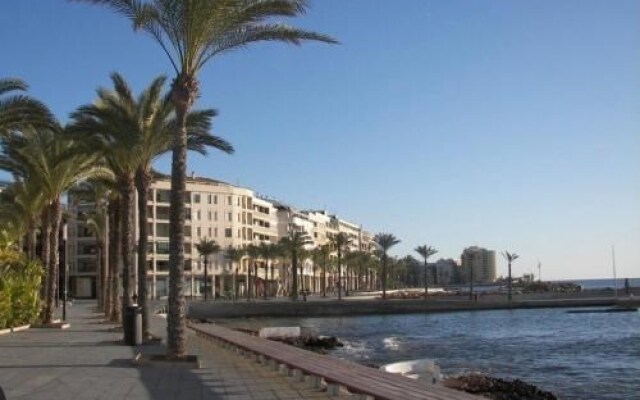 Apartamento centro Torrevieja