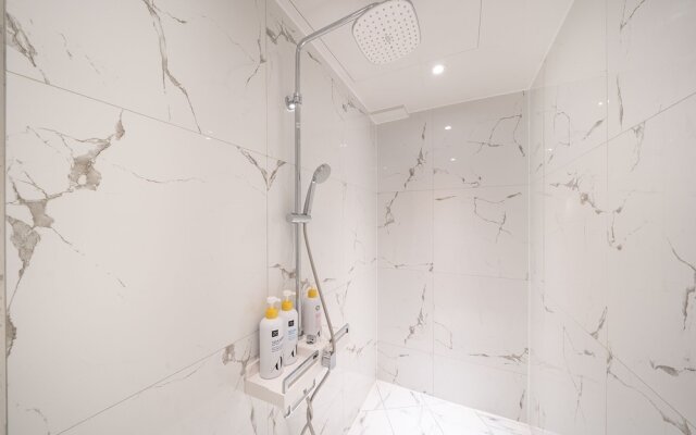 Yongin Everland Station G7 Hotel