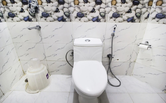 Fabhotel Prime Orbit I