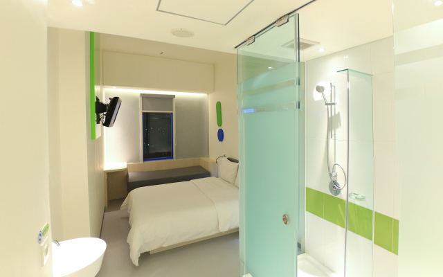 POP! Hotel Festival Citylink Bandung
