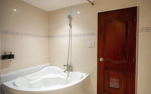 Alagon City  & Spa