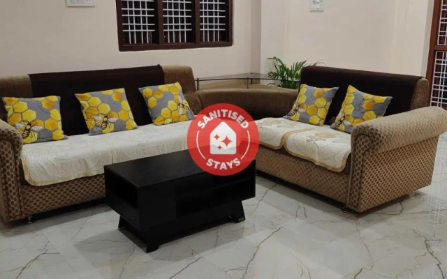 Oyo 93277 Sunrise Guest House