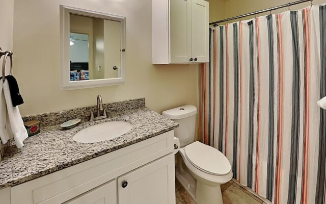 Key Allegro Canal House