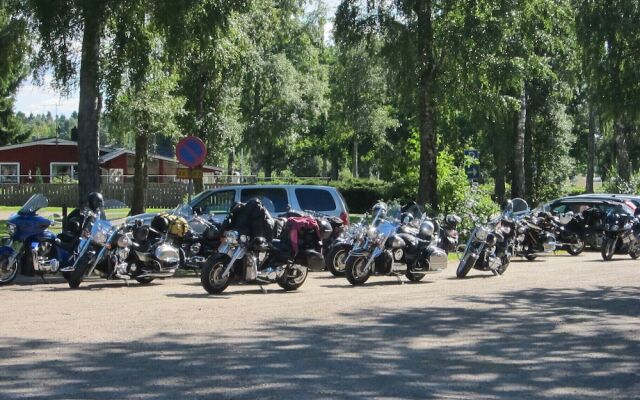 Sikhalls Camping och Restaurang