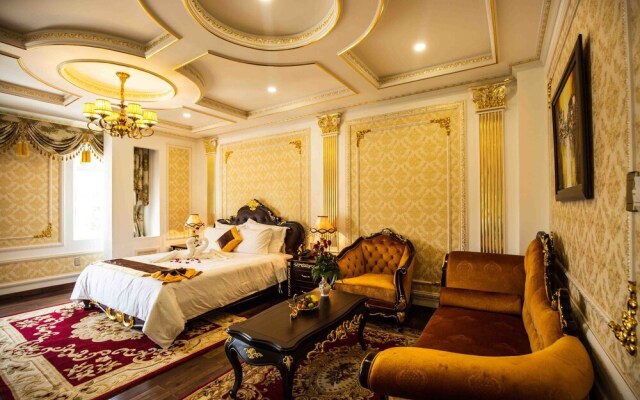 Sepia Hotel DaLat