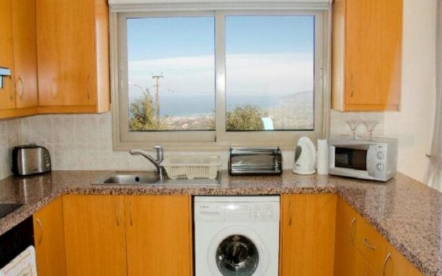 Latchi Panorama Resort Luxury Villas