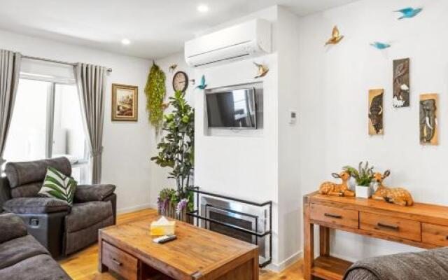 Olinda Two Bedroom Apartment - B2