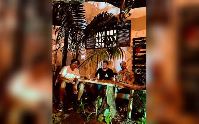 Kuara Hostel Natal
