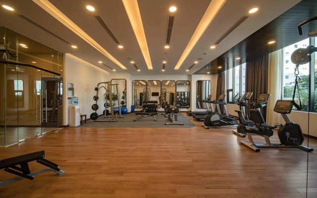 Potique Hotel