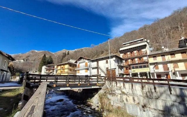 Albergo Bar Ristorante Monviso