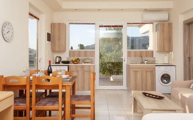 Artemis Fani Apartments