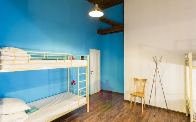 Hostel Pobeda